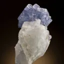 Spinel (Twinned) - image 3