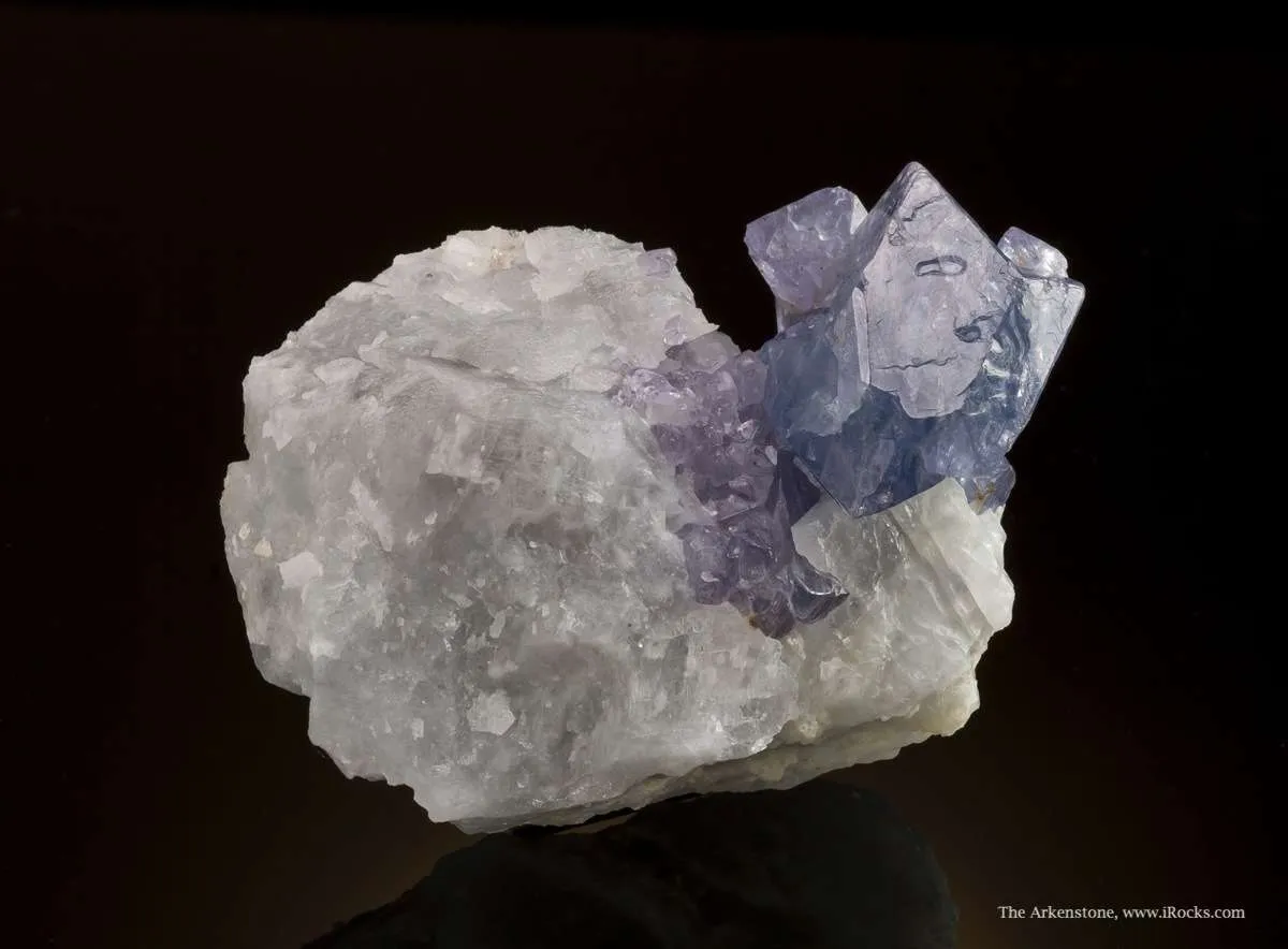 Spinel (Twinned) - image 5