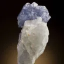 Spinel (Twinned) - image 2