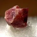 Spinel (Twinned) - image 1