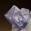 Spinel (Twinned) - image 1