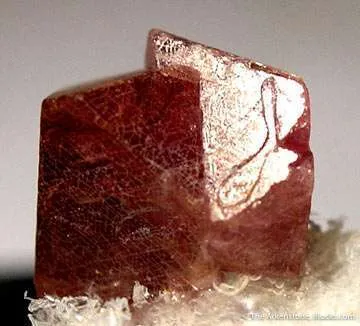 Spinel (Twinned) - image 3