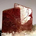 Spinel (Twinned) - image 3