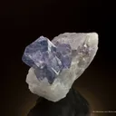 Spinel (Twinned) - image 4