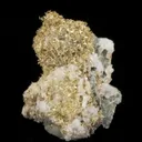 Spinel-twinned wire Gold - image 3