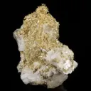 Spinel-twinned wire Gold - image 5