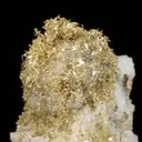Spinel-twinned wire Gold - image 1