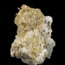 Spinel-twinned wire Gold - image 2