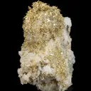 Spinel-twinned wire Gold - image 4