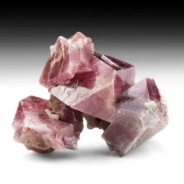 Spinel with Clintonite