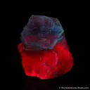 Spinel with Gem Phlogopite - image 2