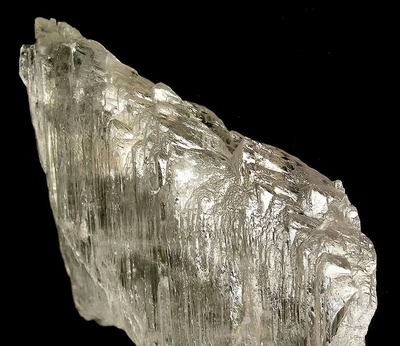 Spodumene - image 2