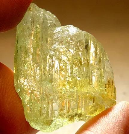 Spodumene image