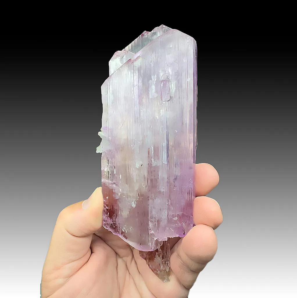 Spodumene image