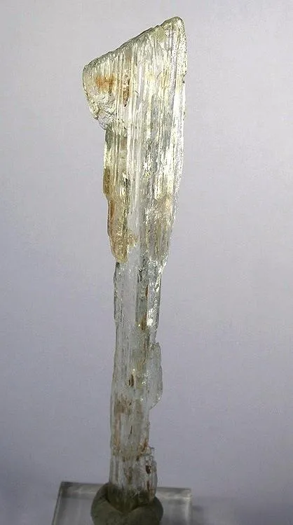 Spodumene image