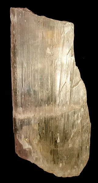 Spodumene image