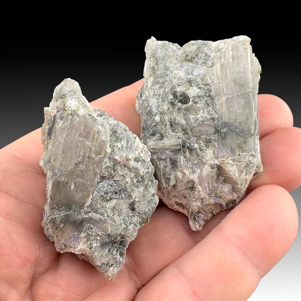 Spodumene - image 1