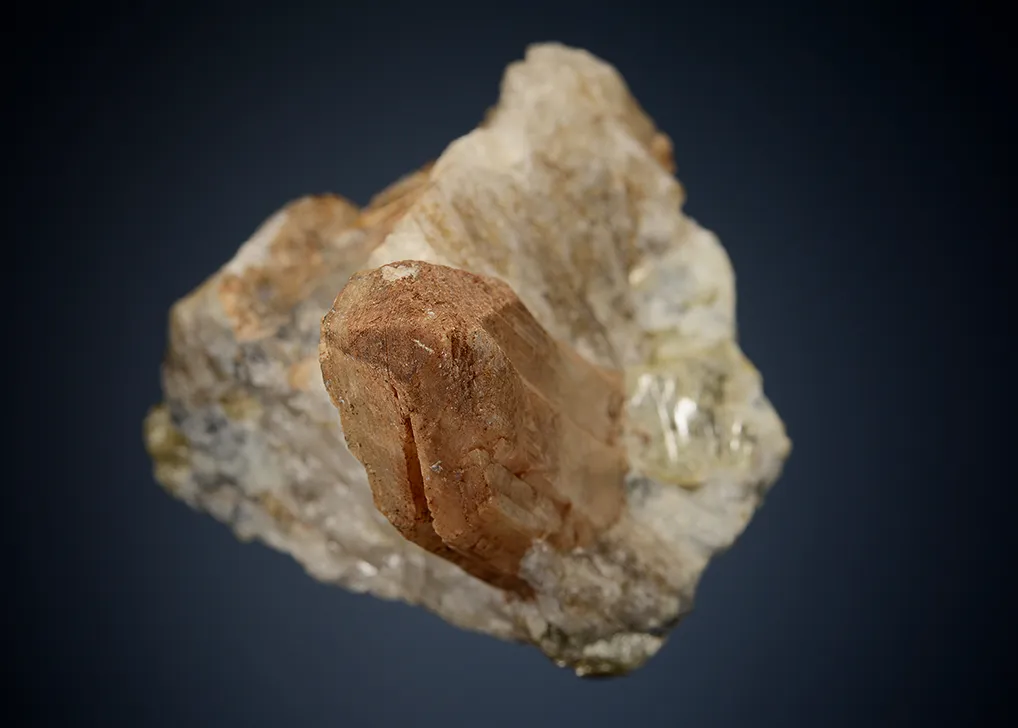 Spodumene - image 4