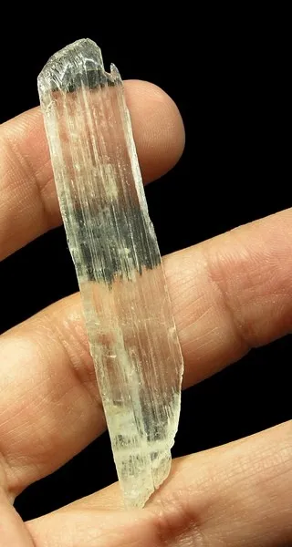 Spodumene image