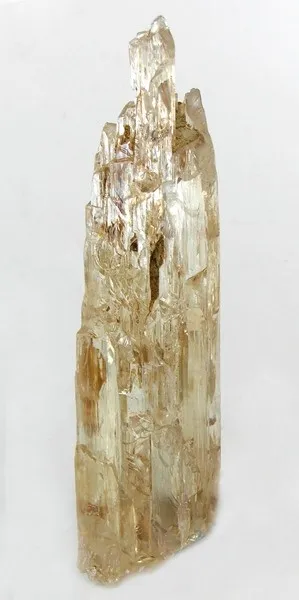Spodumene image