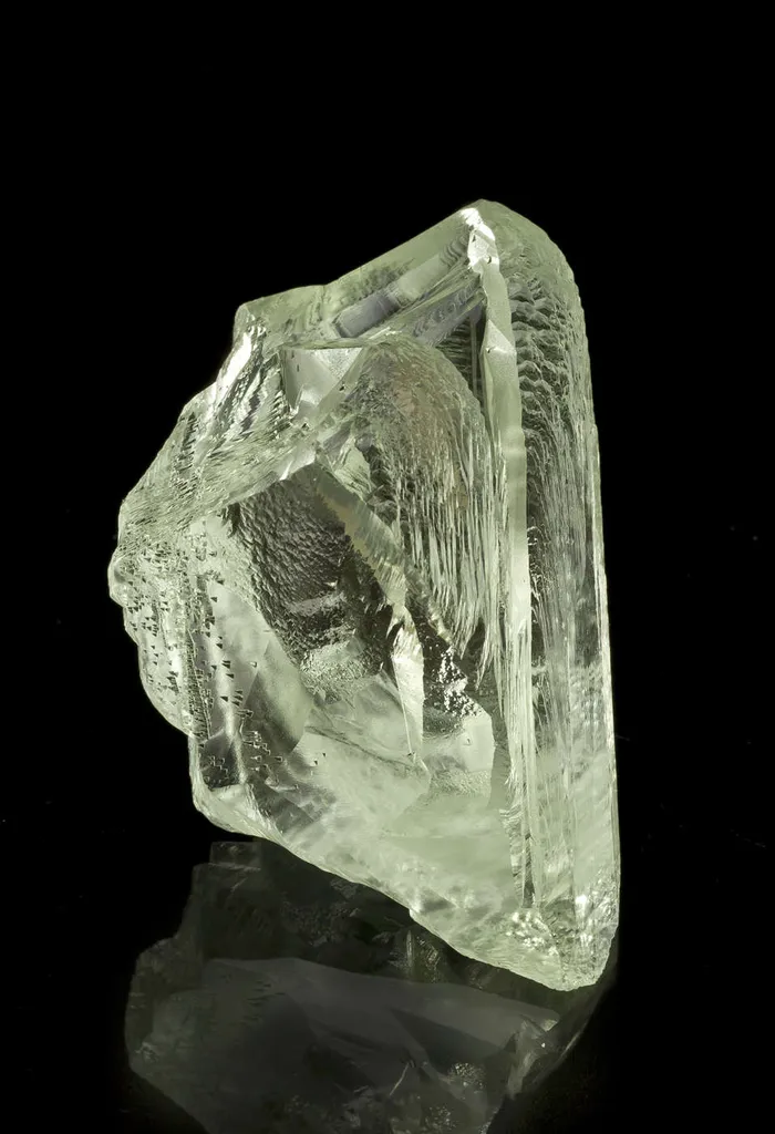 Spodumene - image 2