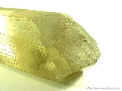 Spodumene (6.6-Pound Floater!) - image 3