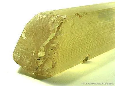 Spodumene (6.6-Pound Floater!) - image 4