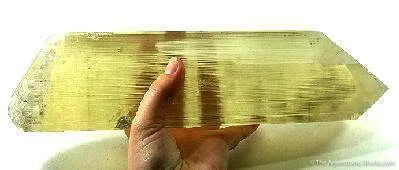 Spodumene (6.6-Pound Floater!) - image 2