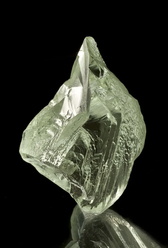 Spodumene - image 4