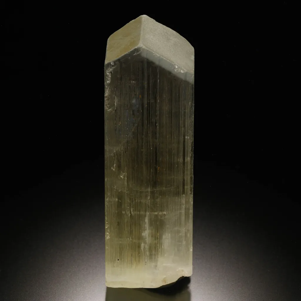 Spodumene image