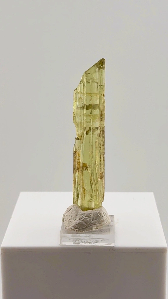 Spodumene image