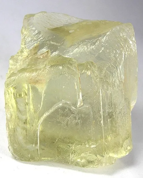 Spodumene image
