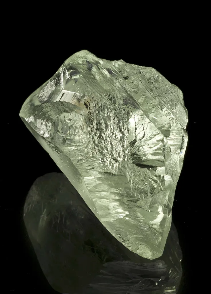 Spodumene - image 3