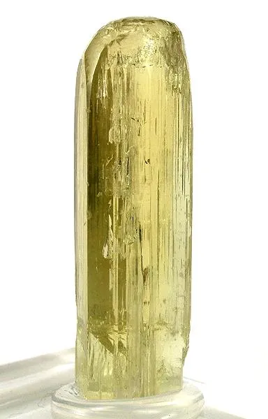 Spodumene image