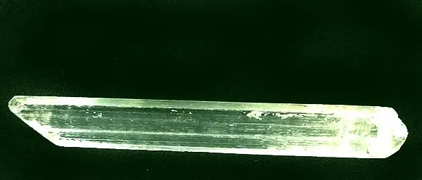 Spodumene image