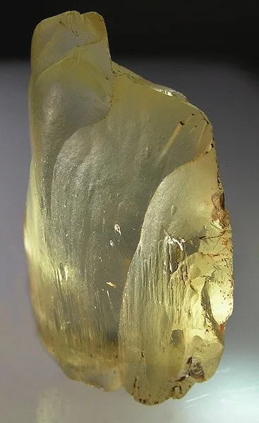 Spodumene image