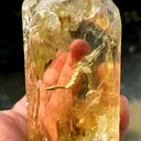 Spodumene, Afghanistan, Kunar - image 5