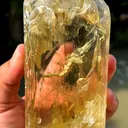 Spodumene, Afghanistan, Kunar - image 3