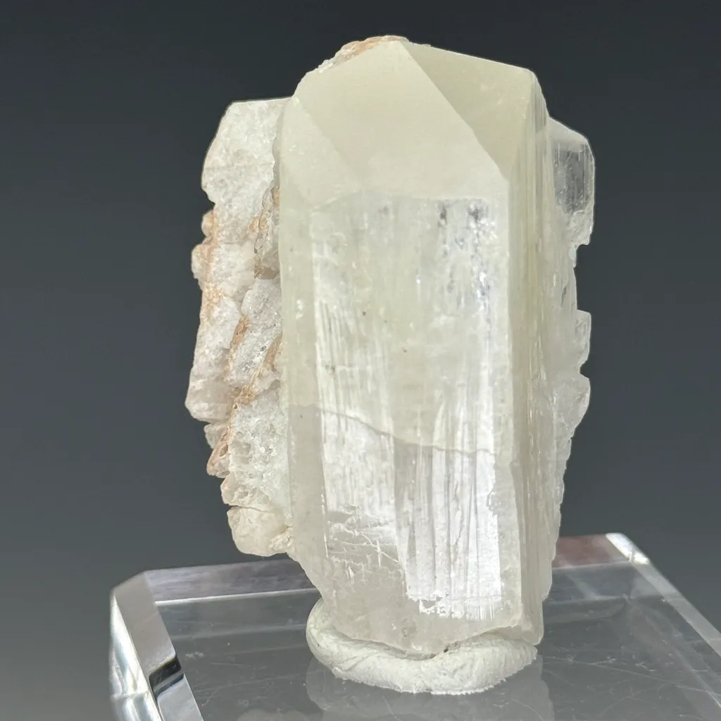 Spodumene image