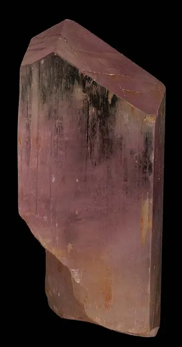 Spodumene image