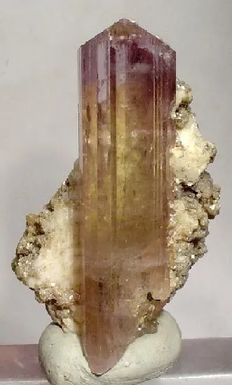 Spodumene image
