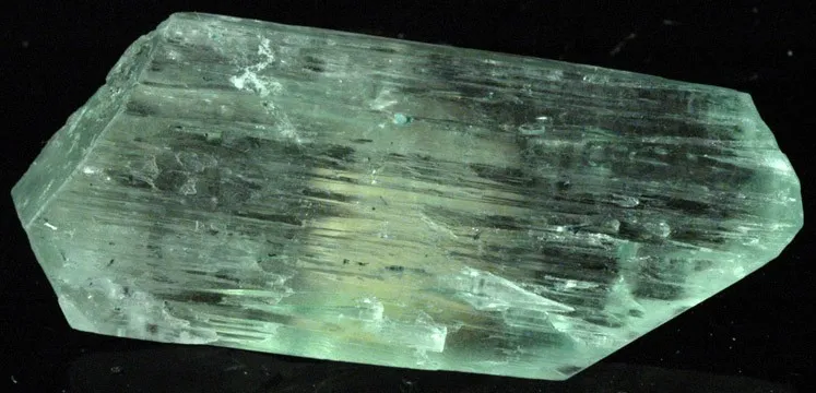 Spodumene image