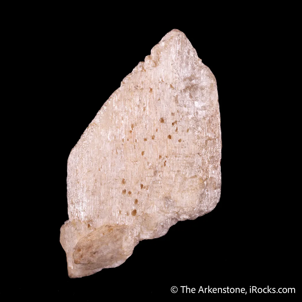 Spodumene - image 3