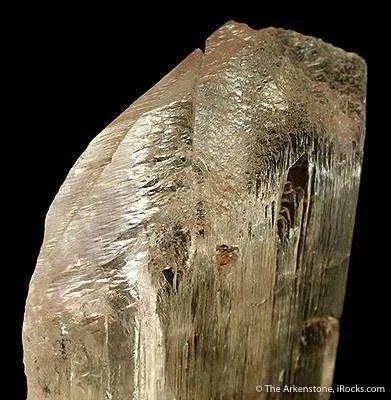 Spodumene - image 3