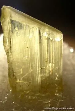Spodumene image