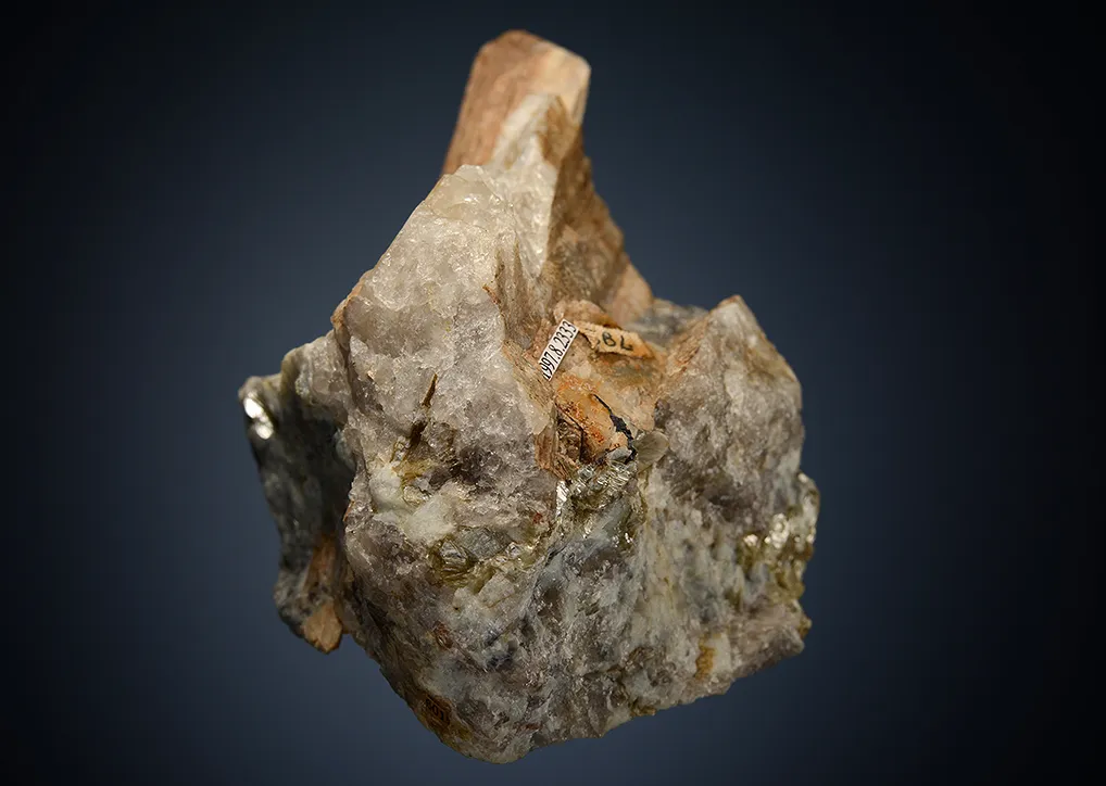 Spodumene - image 5