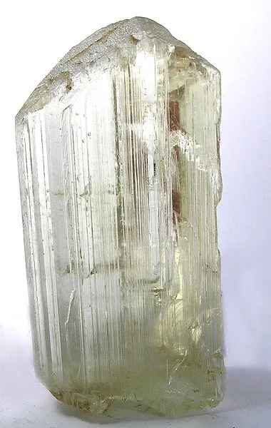 Spodumene image