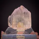 Spodumene (classic find) - image 2