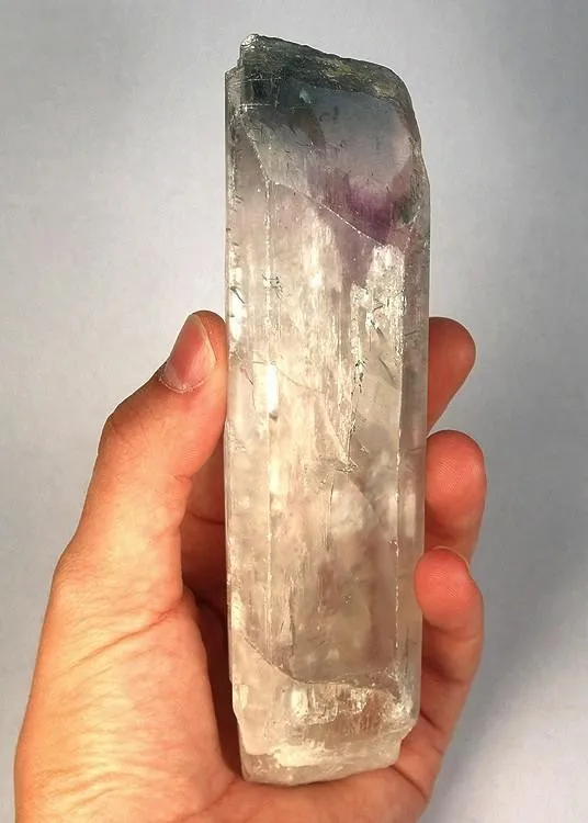 Spodumene image