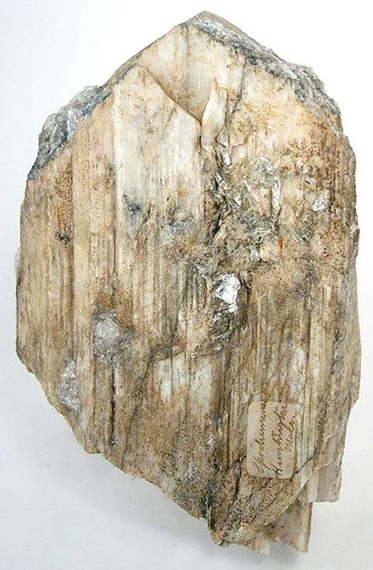 Spodumene image